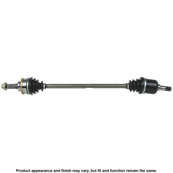 A1 Cardone New Cv Drive Axle, 66-2136 66-2136 - main